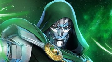 Set de LEGO pode ter revelado mais de Vingadores: Doutor Destino