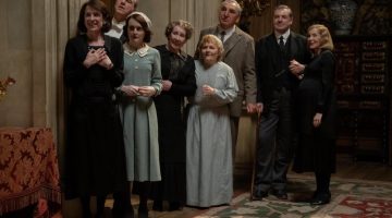 ‘Downton Abbey: O Grande Final’ – Último capítulo da saga ganha trailer; confira aqui