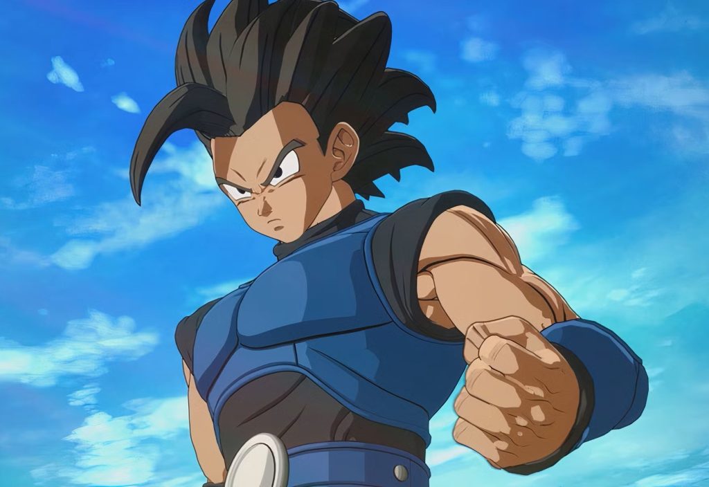 Shallot estreia em ‘Dragon Ball: Sparking! Zero’ com visual repaginado e estilo de luta exclusivo