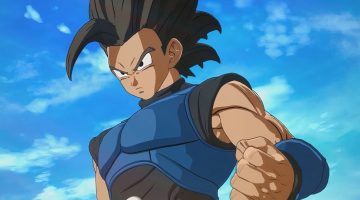 Shallot estreia em ‘Dragon Ball: Sparking! Zero’ com visual repaginado e estilo de luta exclusivo