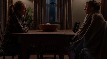 ‘Echo Valley’ Suspense com Julianne Moore e Sydney Sweeney estreia na Apple TV+