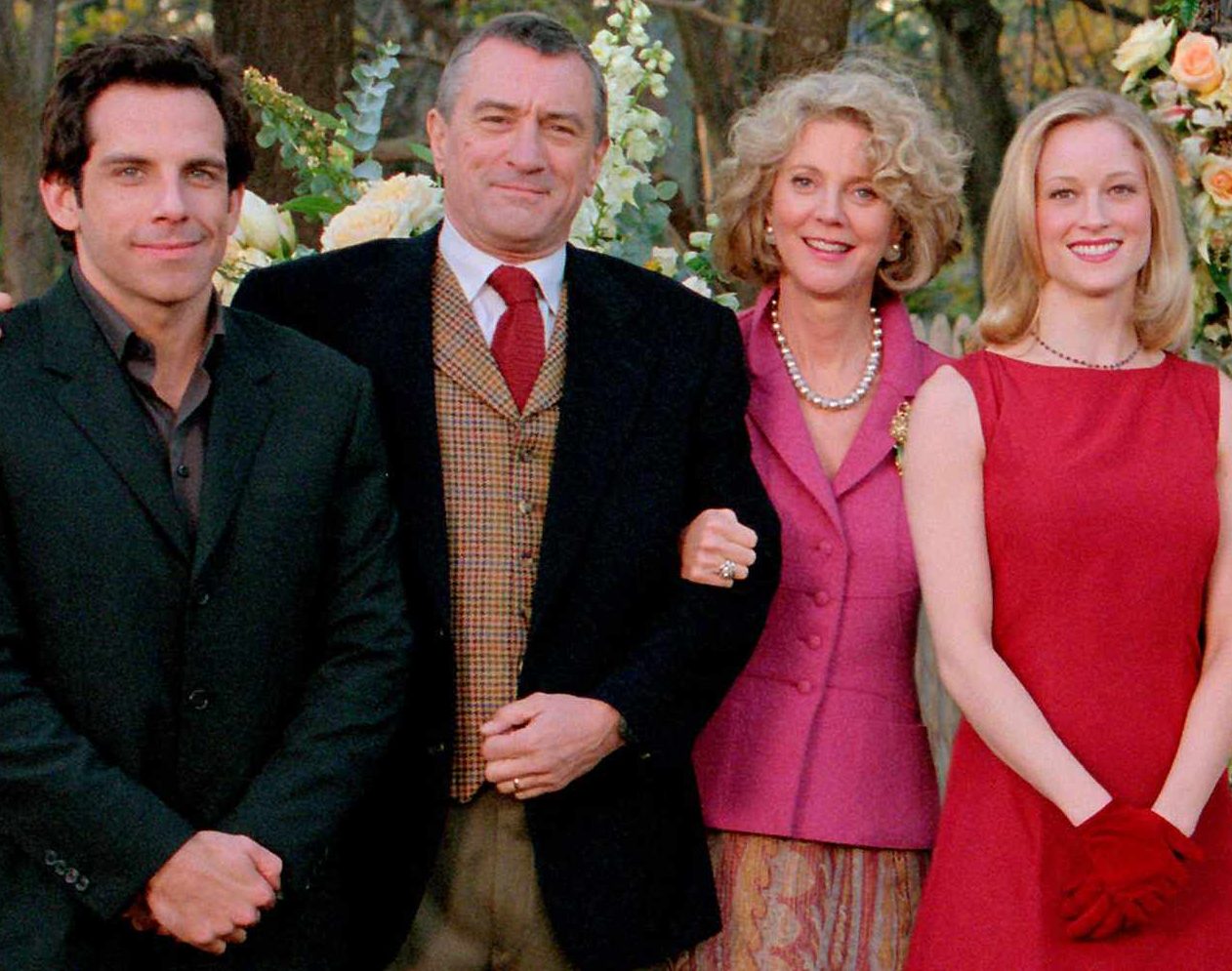 Paramount anuncia ‘Entrando Numa Fria 4’ com elenco original e estreia marcada para 2026