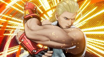 ‘Fatal Fury’ terá lutador DLC em nova atualização, que sai dia 24 de junho; veja o trailer