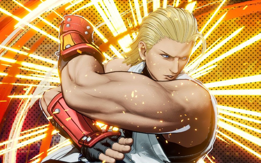 ‘Fatal Fury’ terá lutador DLC em nova atualização, que sai dia 24 de junho; veja o trailer