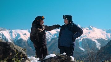 Leandro Hassum estrela ‘Família, Pero No Mucho’, nova comédia da Netflix que estreia em julho; veja o trailer