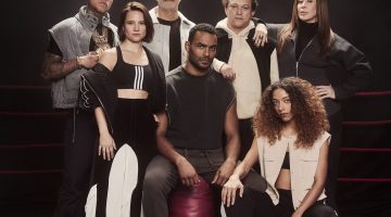 ‘Fúria’: Nova série brasileira da Netflix tem elenco estelar, ação, mistério e muita luta