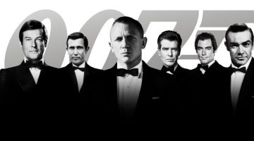 Bond, James Bond: Quem pode ser o próximo 007?