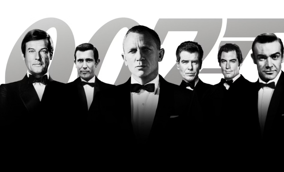 Bond, James Bond: Quem pode ser o próximo 007?