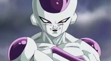 Razões que fazem do Freeza o melhor vilão de ‘Dragon Ball’