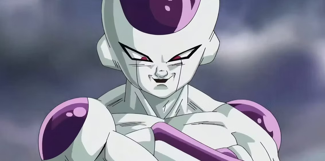 Razões que fazem do Freeza o melhor vilão de ‘Dragon Ball’
