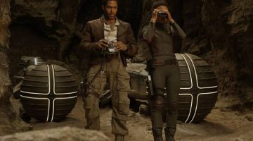 Saiu trailer da 3ª temporada de ‘Fundação’, que estreia em julho na Apple TV+