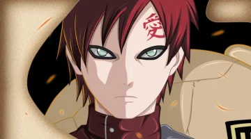 Gaara: derrota, morte e ressurreição