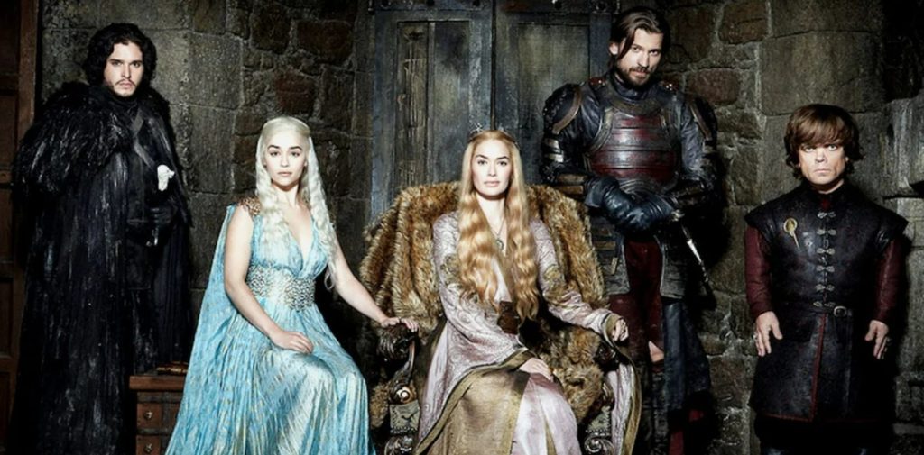 As 5 melhores séries de fantasia, segundo a crítica – com o clássico que definiu a era