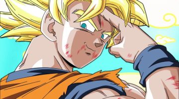 Essa é a habilidade mais apelativa de ‘Dragon Ball’: Teletransporte