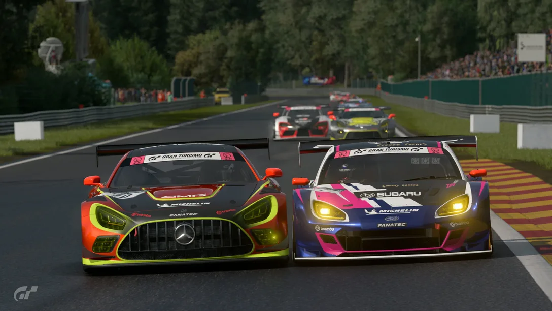 Foi dada a largada para a ‘Gran Turismo World Series 2025’; primeira rodada será em Londres
