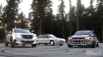 ‘Gran Turismo 7’ recebe atualização e entrega mais realismo, mais carros e novos desafios para fãs de automobilismo virtual