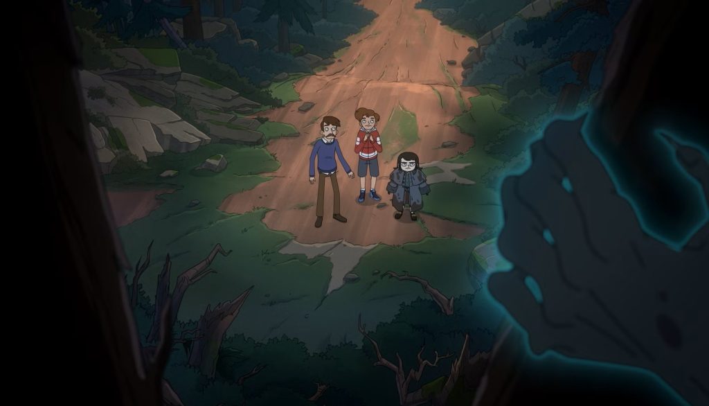 ‘Haunted Hotel’: Nova série dos criadores de ‘Rick and Morty’ ganha data de estreia