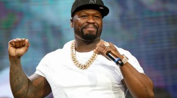 “Street Fighter”: Curtis ‘50 Cent’ Jackson entra para o elenco!