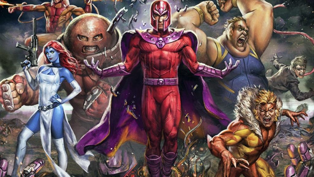 X-Men: as piores coisas que já aconteceram com os mutantes!