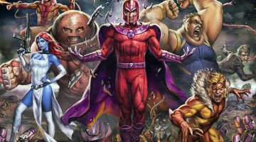 X-Men: as piores coisas que já aconteceram com os mutantes!