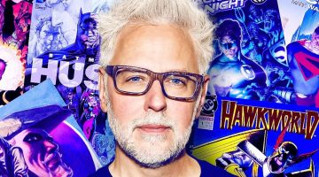Superman, deuses e monstros: a nova era do DCU segundo James Gunn