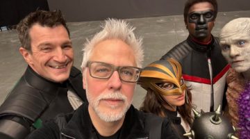 James Gunn desenvolve uma teoria para explicar porquê “a indústria cinematográfica está morrendo”; confira