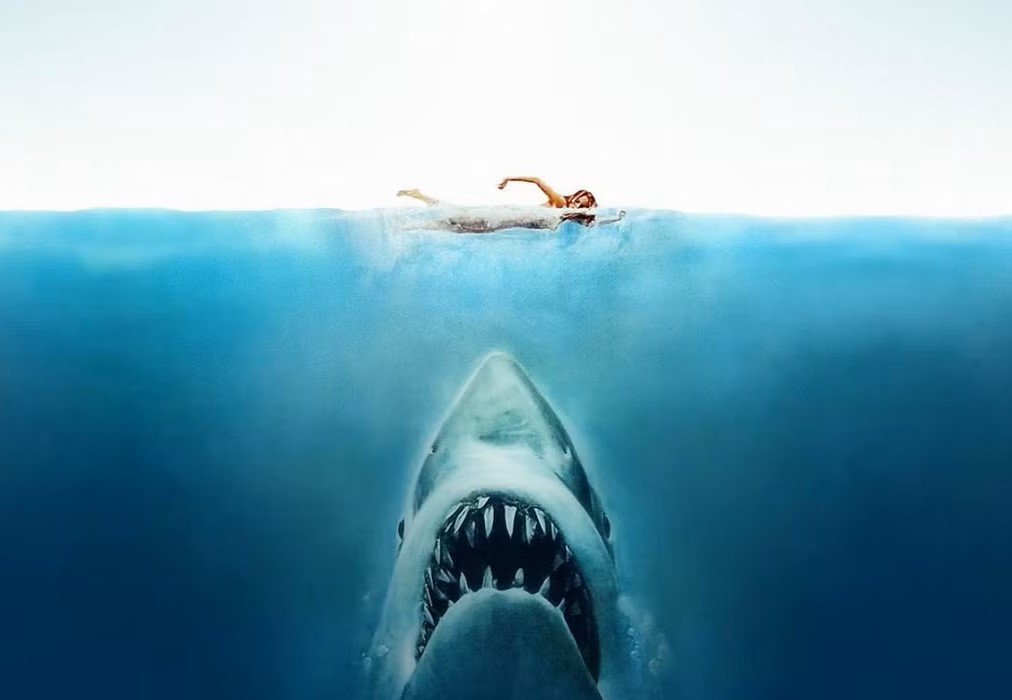 ‘Tubarão’, de Steven Spielberg, faz 50 anos: do caos ao primeiro blockbuster de verão