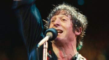 Cinebiografia de Bruce Springsteen com Jeremy Allen White ganha trailer eletrizante – e data de estreia