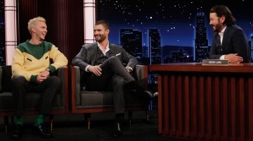 Nicholas Hoult revela como perdeu papel de Superman para David Corenswet — e virou Lex Luthor no novo filme da DC