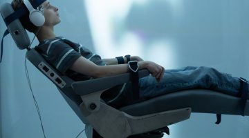 Baseado em livro de Stephen King, ‘O Instituto’ ganha data de estreia no streaming