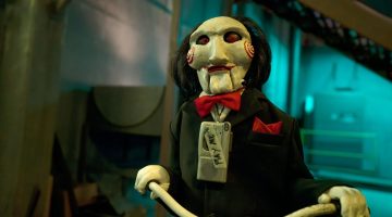 Blumhouse adquire os direitos da franquia ‘Jogos Mortais’ e promete novas produções com James Wan