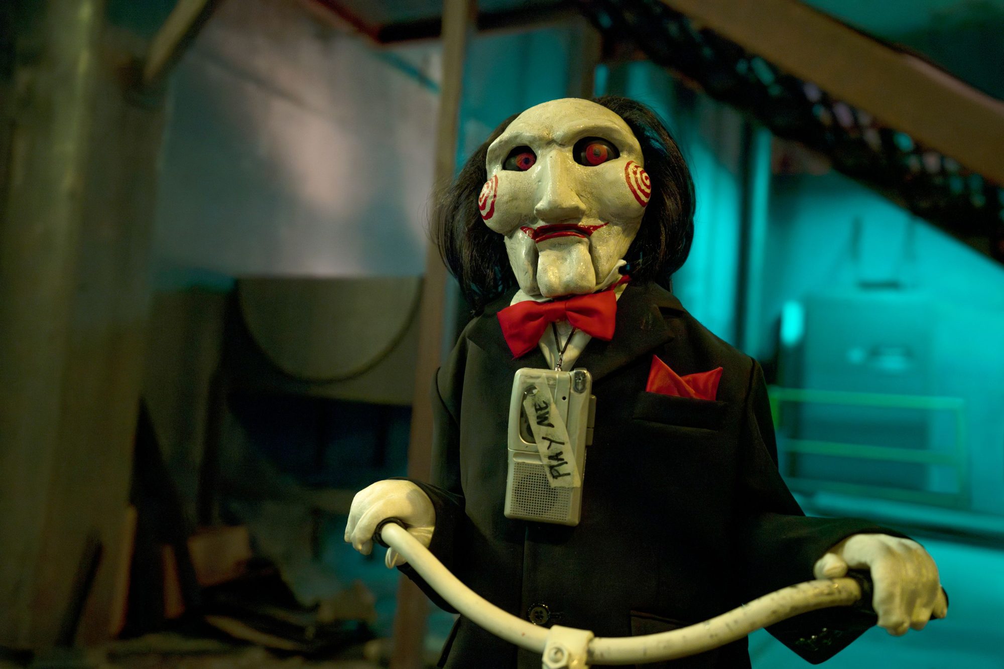 Blumhouse adquire os direitos da franquia ‘Jogos Mortais’ e promete novas produções com James Wan