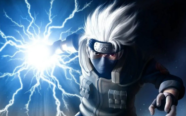 9 Jutsus que o Kakashi tem e não usa!