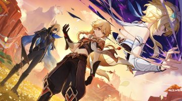 ‘Genshin Impact 5.7’: Skirk se torna jogável e história dos Viajantes avança com novos personagens e eventos