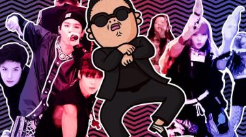 K-pop: como e quando surgiu o fenômeno?