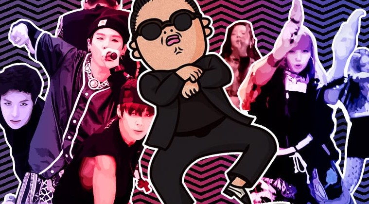 K-pop: como e quando surgiu o fenômeno?