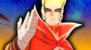 Por que Naruto perdeu a Kurama mas não morreu