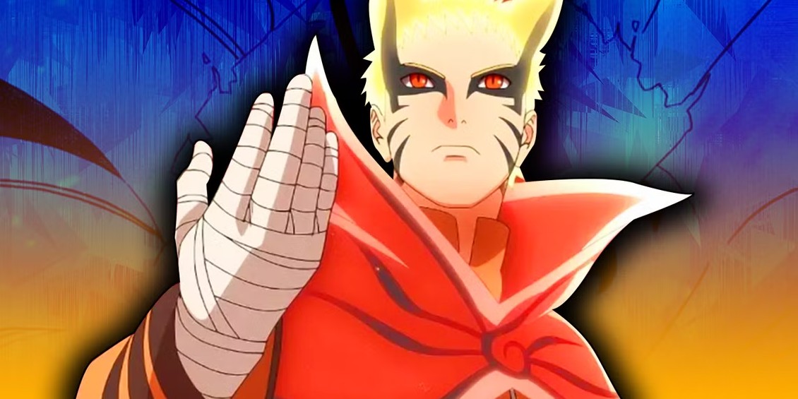 Por que Naruto perdeu a Kurama mas não morreu