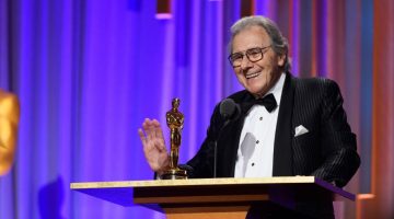 Lalo Schifrin, compositor do tema de ‘Missão: Impossível’, morre aos 93 anos