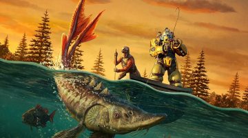 Nova temporada de ‘Fallout 76’ traz desafios de pesca e novas recompensas; veja aqui o trailer
