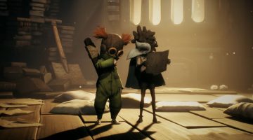 ‘Little Nightmares III’ entra em pré-venda com lançamento agendado para 10 de outubro de 2025