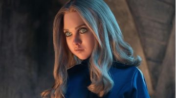 ‘M3GAN 2.0’: novo trailer está repleto de ação e terror; veja aqui