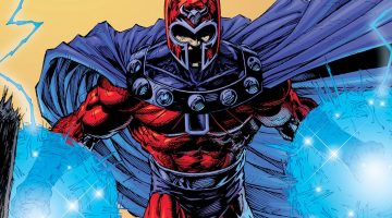 X-Men, os mais poderosos mutantes nível ômega