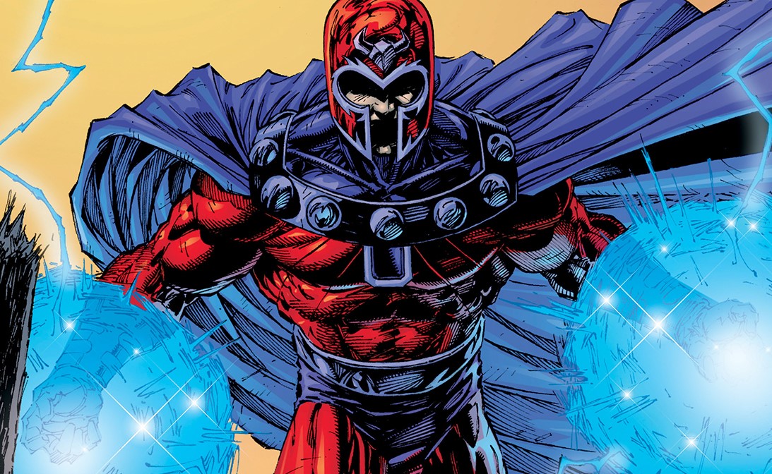 X-Men, os mais poderosos mutantes nível ômega