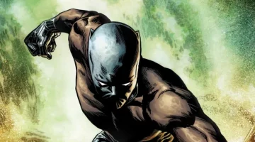 Marvel revela novo Pantera Negra em história impactante (contém spoilers)