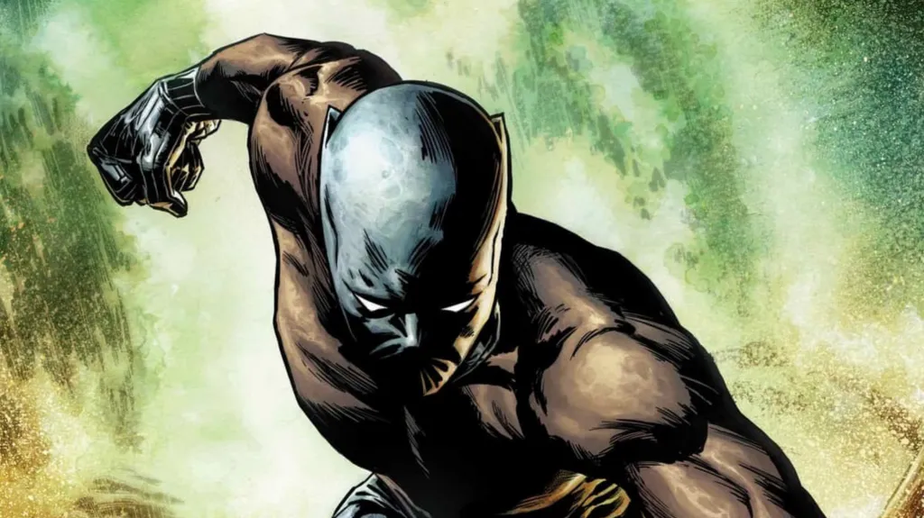 Marvel revela novo Pantera Negra em história impactante (contém spoilers)