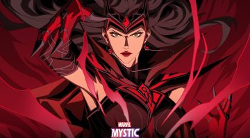 ‘Marvel Mystic Mayhem’: RPG tático gratuito convoca heróis a enfrentar pesadelos