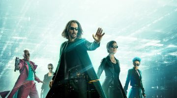 Matrix 5: diretor comenta andamento da produção e o que esperar da sequência