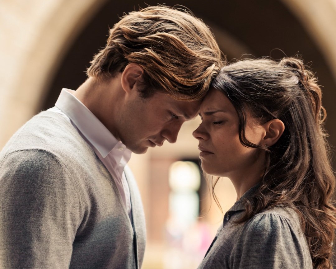 Prime Video confirma terceira temporada de ‘Maxton Hall: Um Mundo Entre Nós’