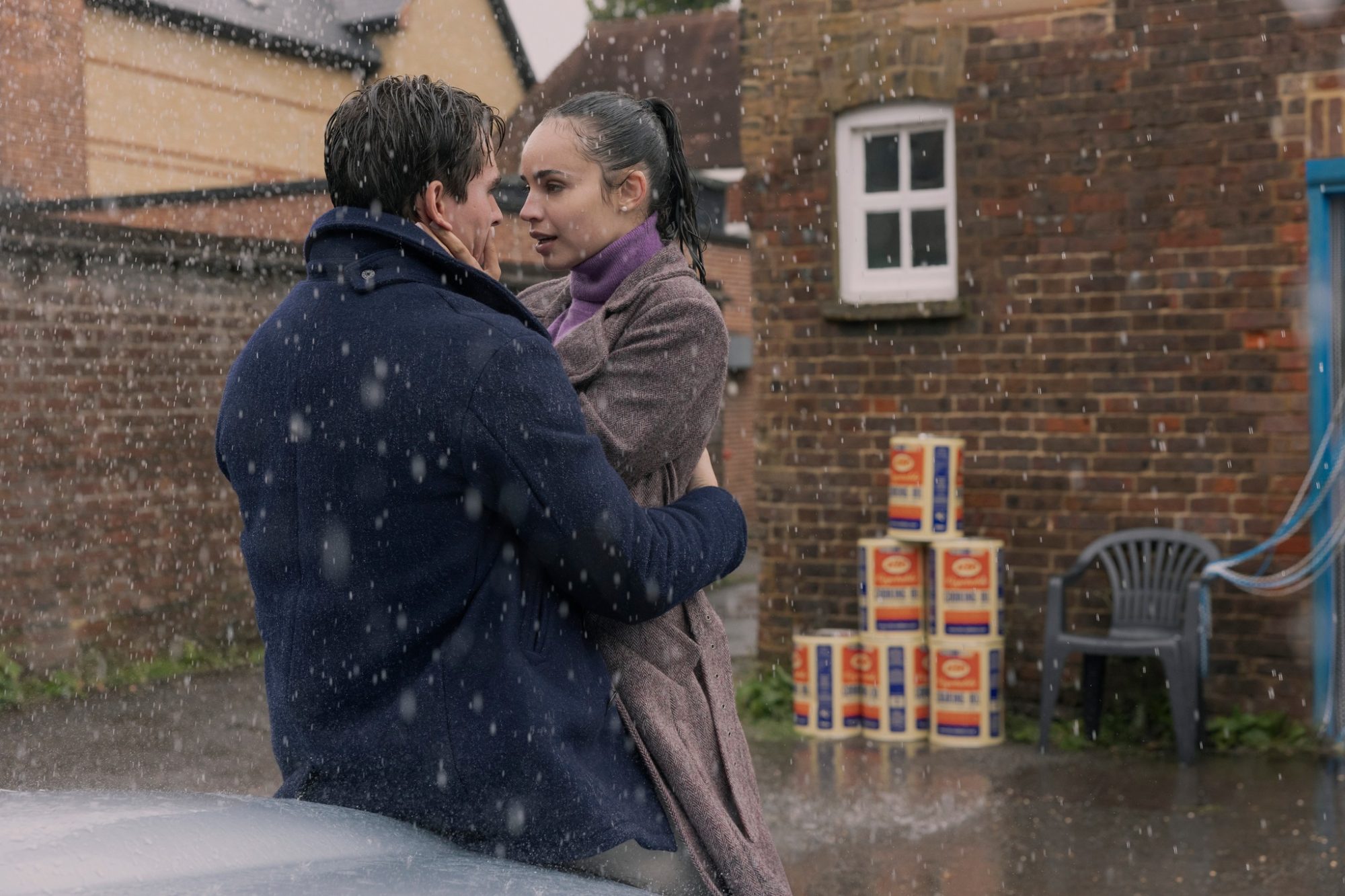 ‘Meu Ano em Oxford ‘ganha trailer emocionante na Netflix; assista aqui